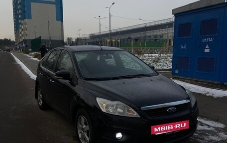 Ford Focus II рестайлинг, 2011 год, 500 000 рублей, 9 фотография