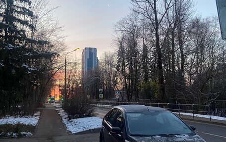 Ford Focus II рестайлинг, 2011 год, 500 000 рублей, 13 фотография