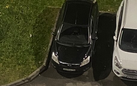 Ford Focus II рестайлинг, 2011 год, 500 000 рублей, 18 фотография