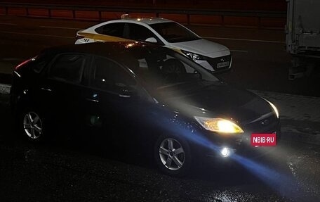 Ford Focus II рестайлинг, 2011 год, 500 000 рублей, 16 фотография