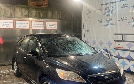 Ford Focus II рестайлинг, 2011 год, 500 000 рублей, 10 фотография