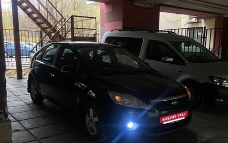 Ford Focus II рестайлинг, 2011 год, 500 000 рублей, 15 фотография