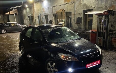 Ford Focus II рестайлинг, 2011 год, 500 000 рублей, 17 фотография