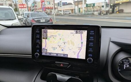 Toyota Yaris Cross, 2021 год, 1 496 277 рублей, 11 фотография