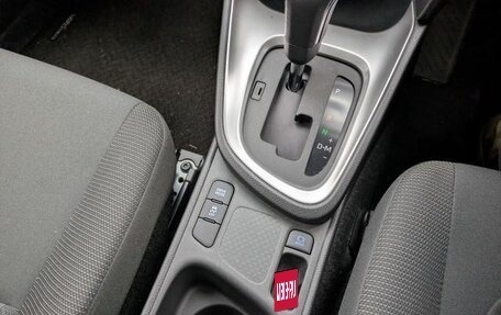 Toyota Yaris Cross, 2021 год, 1 496 277 рублей, 13 фотография