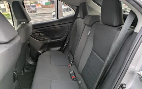 Toyota Yaris Cross, 2021 год, 1 496 277 рублей, 16 фотография