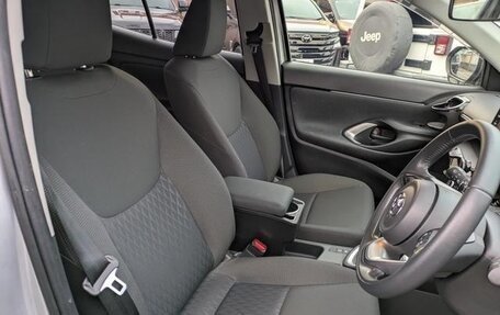 Toyota Yaris Cross, 2021 год, 1 496 277 рублей, 17 фотография