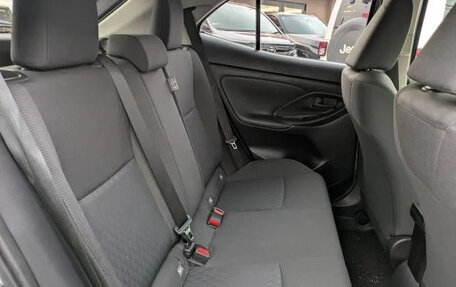 Toyota Yaris Cross, 2021 год, 1 496 277 рублей, 18 фотография