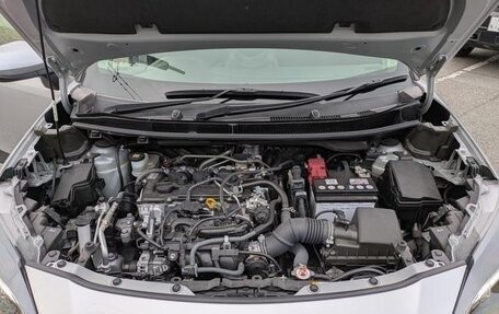 Toyota Yaris Cross, 2021 год, 1 496 277 рублей, 24 фотография