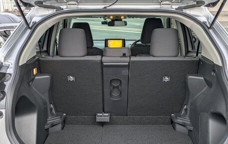 Toyota Yaris Cross, 2021 год, 1 496 277 рублей, 23 фотография