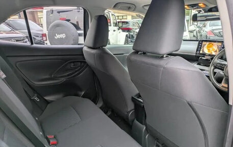 Toyota Yaris Cross, 2021 год, 1 496 277 рублей, 21 фотография