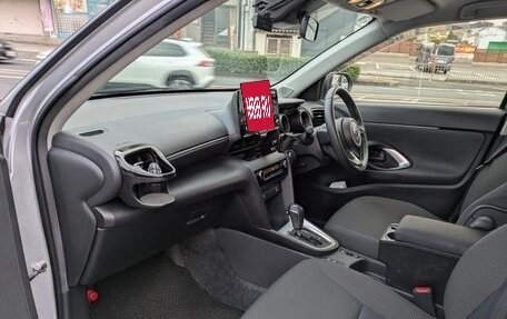 Toyota Yaris Cross, 2021 год, 1 496 277 рублей, 19 фотография