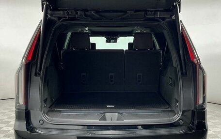 Cadillac Escalade V, 2022 год, 13 999 000 рублей, 8 фотография