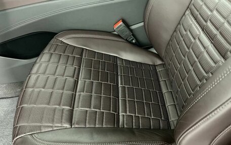 Cadillac Escalade V, 2022 год, 13 999 000 рублей, 11 фотография