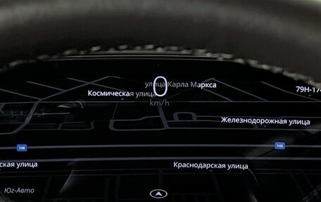 Cadillac Escalade V, 2022 год, 13 999 000 рублей, 17 фотография