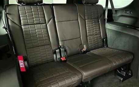 Cadillac Escalade V, 2022 год, 13 999 000 рублей, 20 фотография