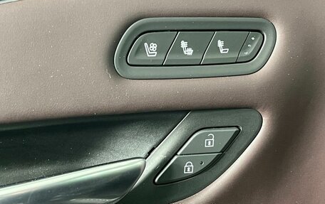 Cadillac Escalade V, 2022 год, 13 999 000 рублей, 30 фотография