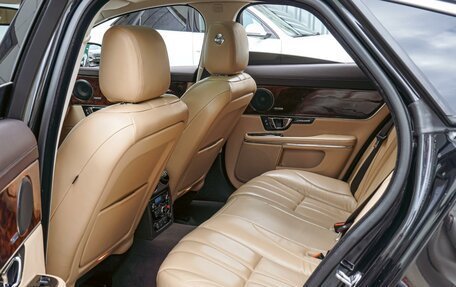 Jaguar XJ IV (X351), 2015 год, 1 890 000 рублей, 11 фотография