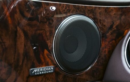 Jaguar XJ IV (X351), 2015 год, 1 890 000 рублей, 22 фотография