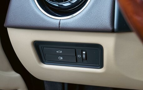 Jaguar XJ IV (X351), 2015 год, 1 890 000 рублей, 23 фотография