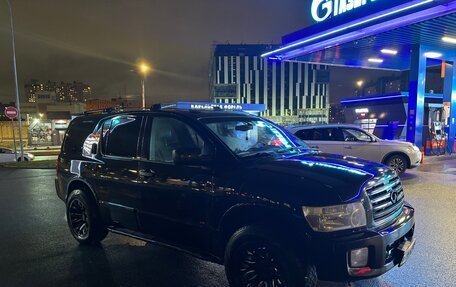 Infiniti QX56, 2005 год, 1 190 000 рублей, 2 фотография