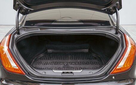 Jaguar XJ IV (X351), 2015 год, 1 890 000 рублей, 28 фотография