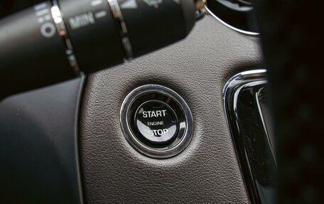 Jaguar XJ IV (X351), 2015 год, 1 890 000 рублей, 17 фотография