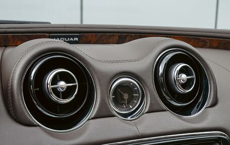 Jaguar XJ IV (X351), 2015 год, 1 890 000 рублей, 18 фотография