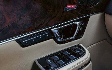 Jaguar XJ IV (X351), 2015 год, 1 890 000 рублей, 21 фотография