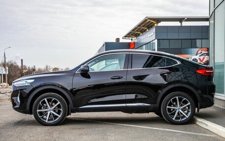 Haval F7x I, 2022 год, 2 298 000 рублей, 4 фотография