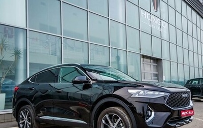 Haval F7x I, 2022 год, 2 298 000 рублей, 1 фотография