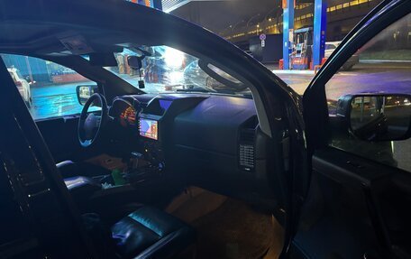 Infiniti QX56, 2005 год, 1 190 000 рублей, 10 фотография