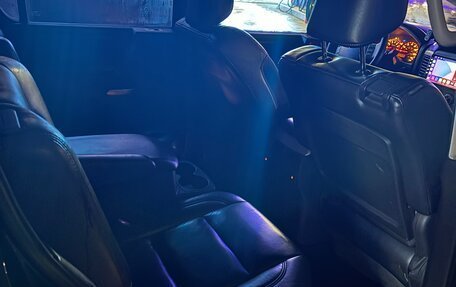 Infiniti QX56, 2005 год, 1 190 000 рублей, 11 фотография