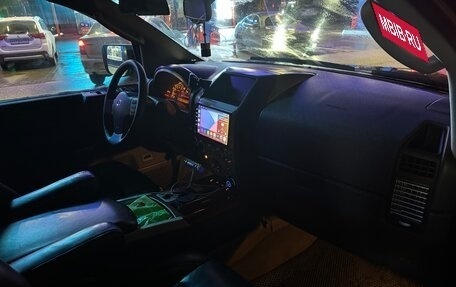 Infiniti QX56, 2005 год, 1 190 000 рублей, 9 фотография