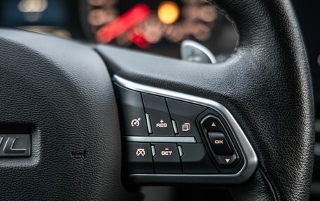 Haval F7x I, 2022 год, 2 298 000 рублей, 19 фотография