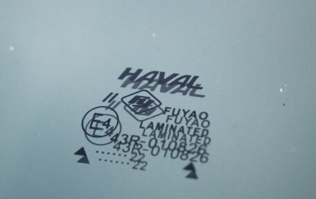 Haval F7x I, 2022 год, 2 298 000 рублей, 13 фотография