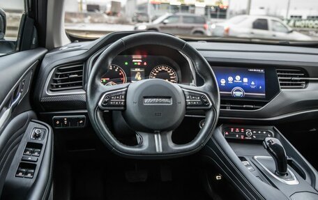 Haval F7x I, 2022 год, 2 298 000 рублей, 15 фотография