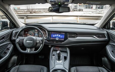 Haval F7x I, 2022 год, 2 298 000 рублей, 14 фотография