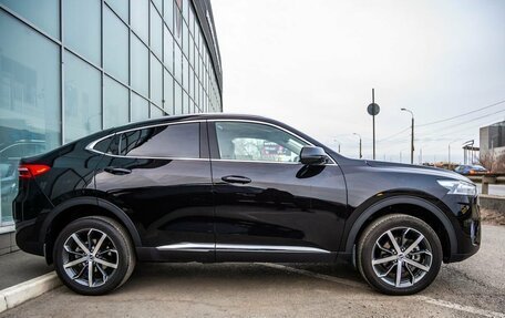 Haval F7x I, 2022 год, 2 298 000 рублей, 8 фотография