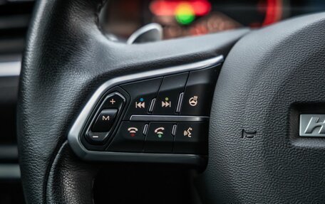 Haval F7x I, 2022 год, 2 298 000 рублей, 18 фотография