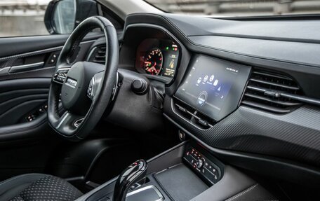 Haval F7x I, 2022 год, 2 298 000 рублей, 16 фотография