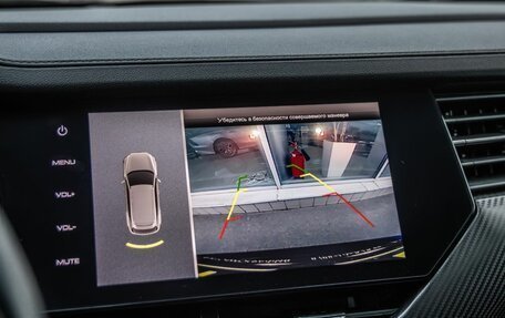 Haval F7x I, 2022 год, 2 298 000 рублей, 26 фотография