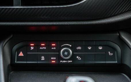 Haval F7x I, 2022 год, 2 298 000 рублей, 28 фотография