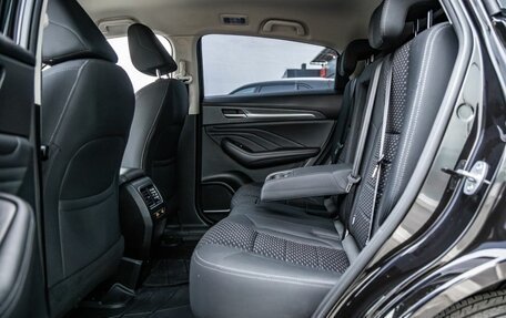 Haval F7x I, 2022 год, 2 298 000 рублей, 36 фотография