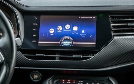 Haval F7x I, 2022 год, 2 298 000 рублей, 23 фотография