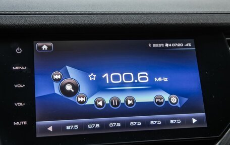 Haval F7x I, 2022 год, 2 298 000 рублей, 25 фотография