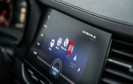 Haval F7x I, 2022 год, 2 298 000 рублей, 27 фотография