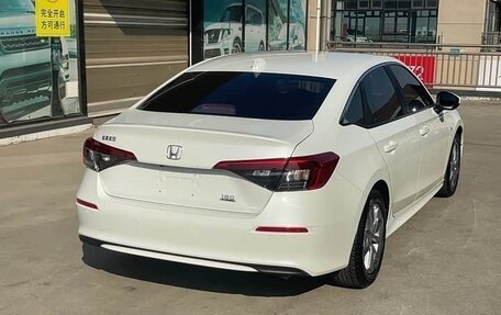 Honda Civic, 2023 год, 1 450 000 рублей, 6 фотография