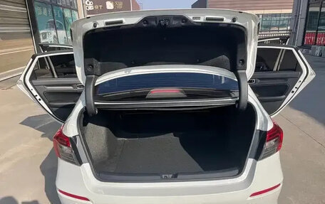 Honda Civic, 2023 год, 1 450 000 рублей, 8 фотография