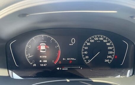 Honda Civic, 2023 год, 1 450 000 рублей, 13 фотография